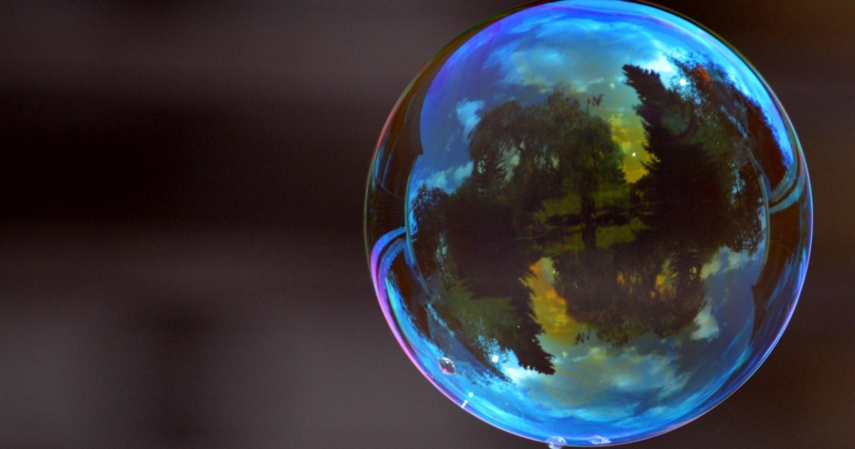 BULLE  DE  COEUR