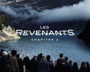 Les Revenants - Saison 2
