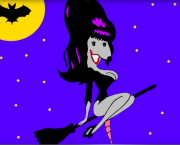 elvi-rat mistress of the dark