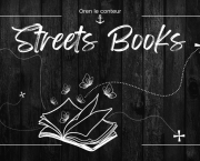 Streets Books