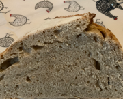 Réflexion : Le Pain Déjuniste(1)