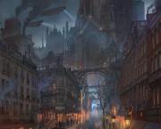 Chapitre XXII : "La Fin du Roi des Rats"