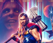 Thor : Love and Thunder