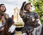 L'Homme qui tua Don Quichotte (The Man Who Killed Don Quixote, Terry Gilliam, 2018)