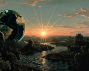 C’est quoi l’amour, la paix et la joie?