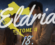 Eldria II : 18 · Blottis dans les montagnes