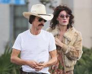 Dallas Buyers Club (Jean-Marc Vallée, 2013)