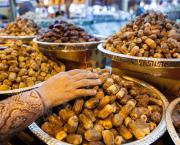 Que manger à Dubaï?