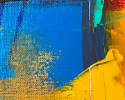 Peinture et écriture
