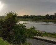 D'où viennent les villes...?