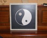 Le YIN et le YANG