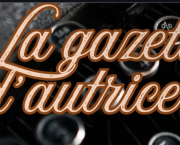 La gazette d’autrice-  Mai 26