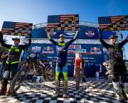Dylan Ferrandis le grand Bayle des US !