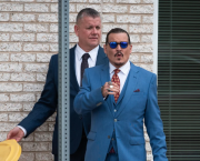 Trial By Social Media: Trying (And Failing) To Scroll Past Depp v. Heard