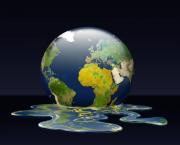 Le réchauffement de la planète comme si vous y étiez !