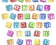 Mon alphabet poétique