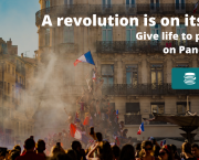 A Revolution is on its way