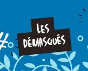 Les démasqués