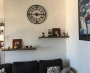 Reste chez toi !