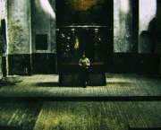 Le Complexe : chapitre 07