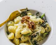 Gnocchi à la ricotta