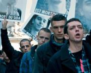 120 Battements par minute (Robin Campillo, 2017)