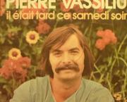 Un samedi soir sur la terre
