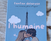 L'humaine 📚