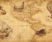 Carte au trésor