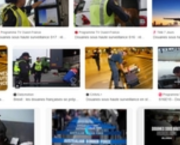 rester terré dans sa région ??, par peur de la fréquentation des douanes