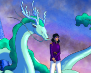 La Voie des Dragons - Chapitres 2 et 3