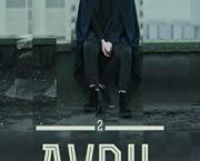 Avril - Tome 2 by Léa Como