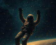 L'astronaute