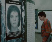 Les amants du Pont-Neuf (1991) Leos Carax