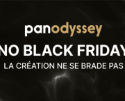 Panodyssey : une plateforme numérique culturelle française anti Black Friday