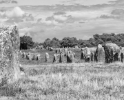 La légende des alignements de Carnac