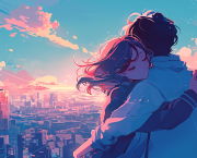 Rêve d'amour