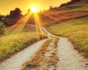Le bon chemin