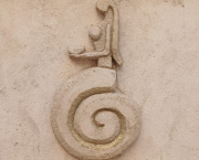 L’ALLIANCE DE L’ORBE ET DU RAYON