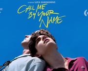 Call me by your name (Luca Guadagnino, 2017)
