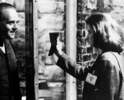 Hannibal Hopkins and Sir Anthony (Clara et Julia Kuperberg, 2020)