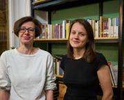 They are the winners of the first Hungarian Panodyssey writing contest