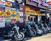 Bikers