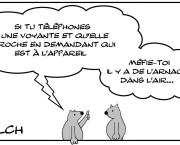 Arnaque et voyance