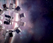 Interstellar, quand la cinématographie rejoint la science.