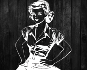 Becky Whitley