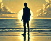 Cold Golden Silence