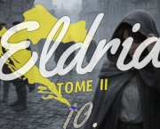 Eldria II : 10 · Brillétoile