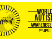 Journée mondiale de sensibilisation à l’autisme - 2 avril 2022