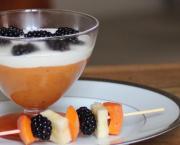 Fantaisie d'abricots